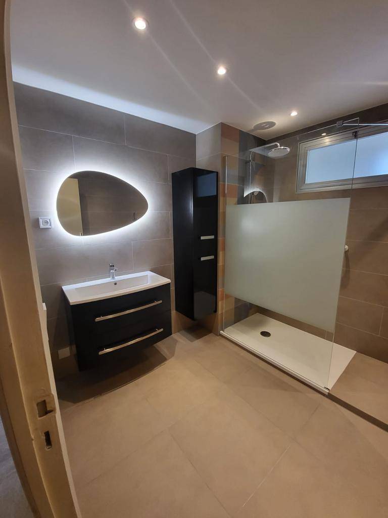 Entreprise qualifiée pour vos travaux de rénovation à Antibes Alpes-Maritimes