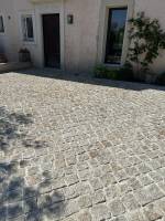 Notre zone d'activité pour ce service Entreprise de construction de maison contemporaine avec piscine intérieure ou extérieure