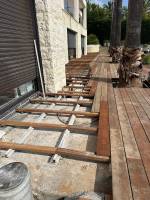 Notre zone d'activité pour ce service Prix m2 rénovation terrasse extérieur